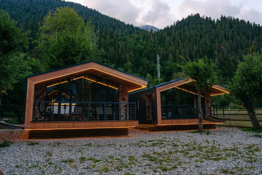 Вилла Premier 1