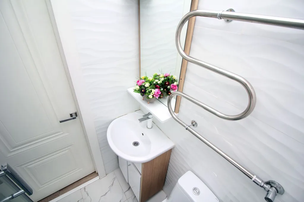 1-комнатные апартаменты в ЖК Assem Plaza