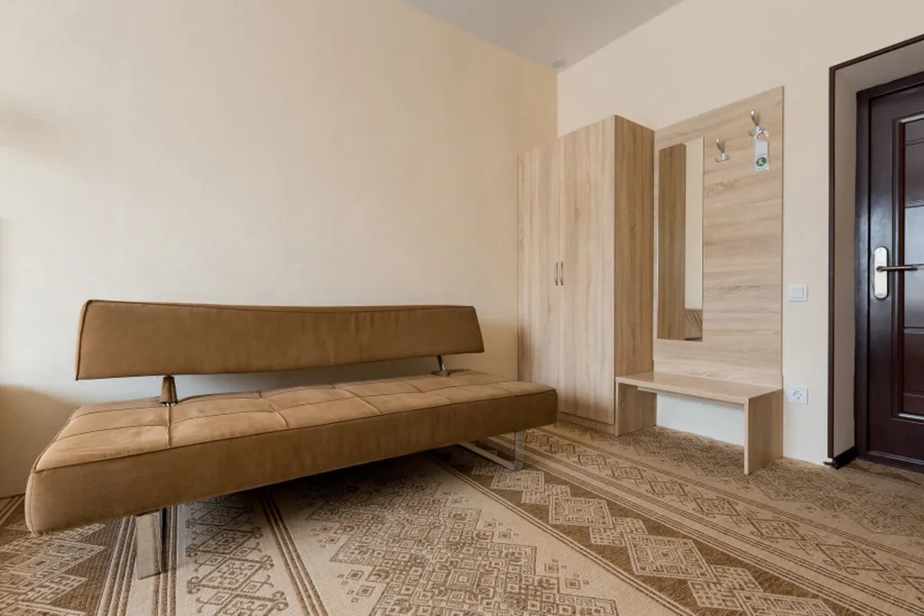 Квартира Комната — Геленджик