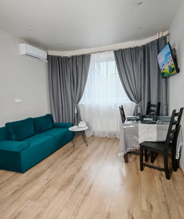 Новая современная квартира рядом с Шереметьево