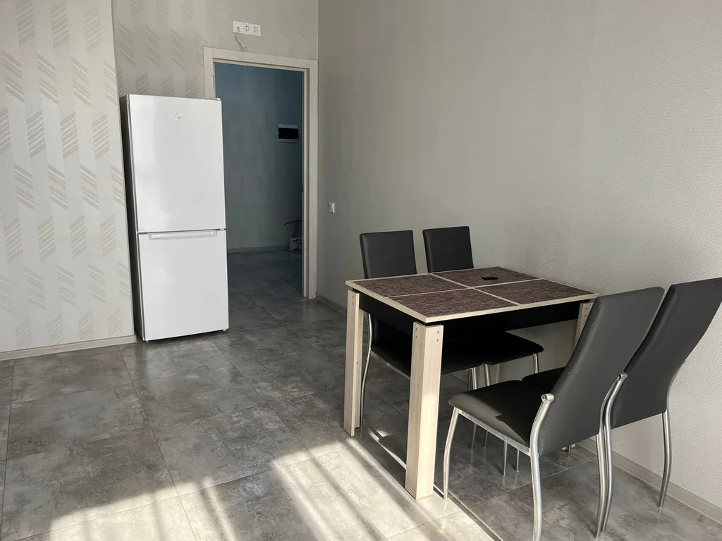 Квартира у моря