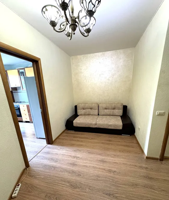 Уютная квартира в курортной зоне