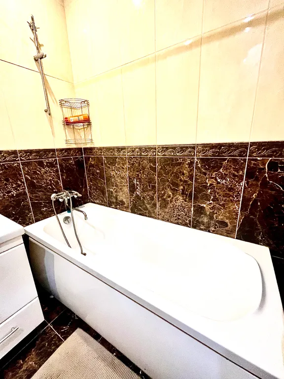 Квартира в Одинцово ЖК ОдинБург