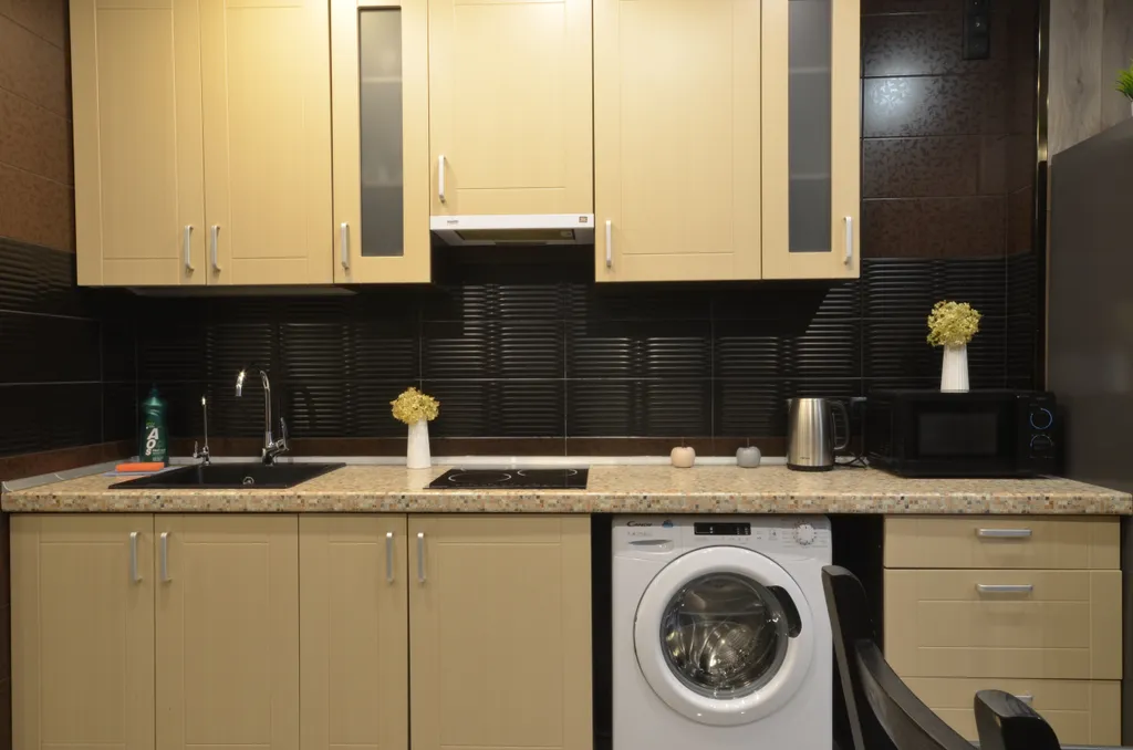 2-комнатная квартира в новом ЖК ЯрСити