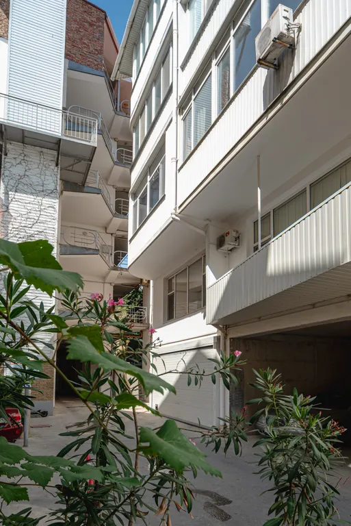 Апартаменты в яхт-клуб