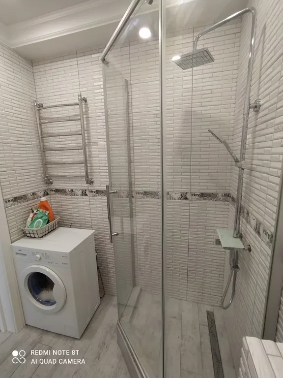 Квартира Квартира Студия в ЖК — Адлер