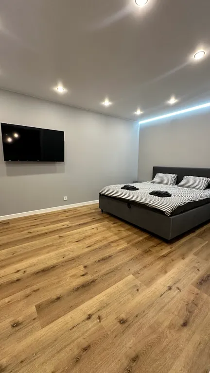 Квартира у набережной Брюгге