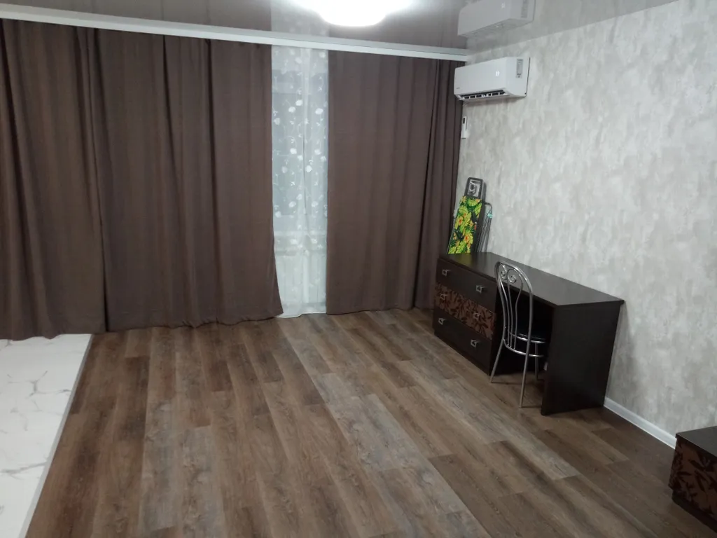 Студия в центре