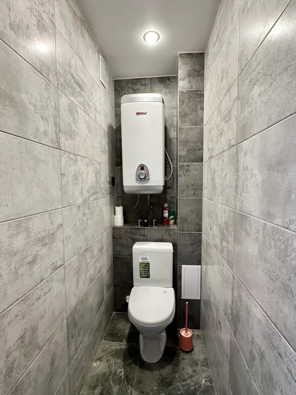 Квартира рядом с Ледовым дворцом Кристал, центр города