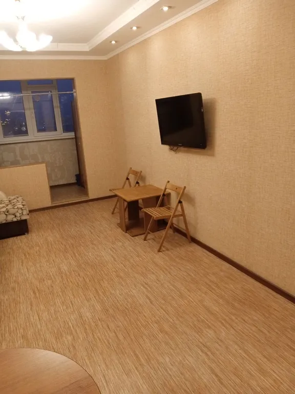 Уютная студию в центре города