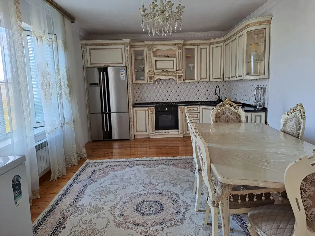 Частный дом