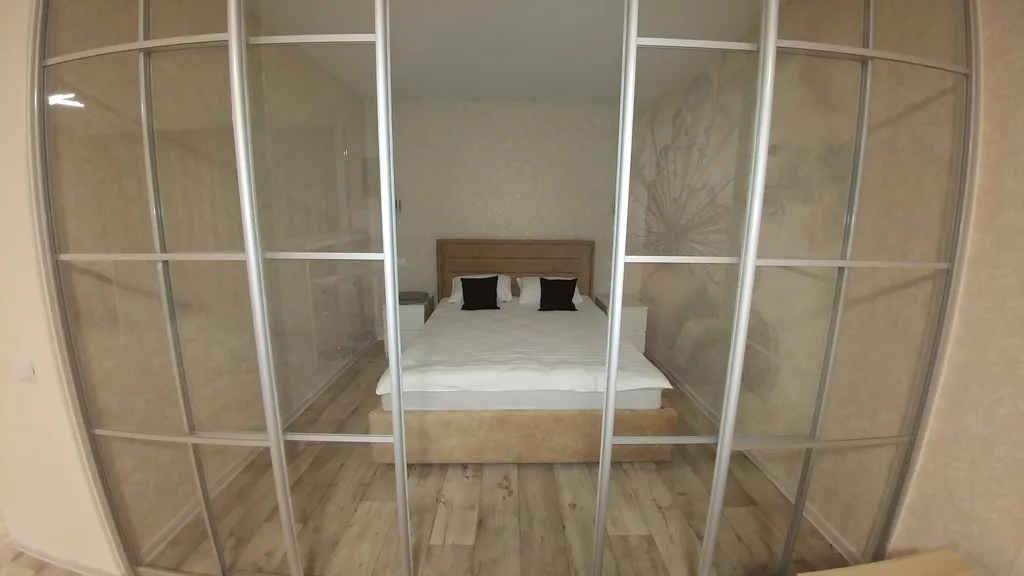 Уютная студия около Глаз Центра