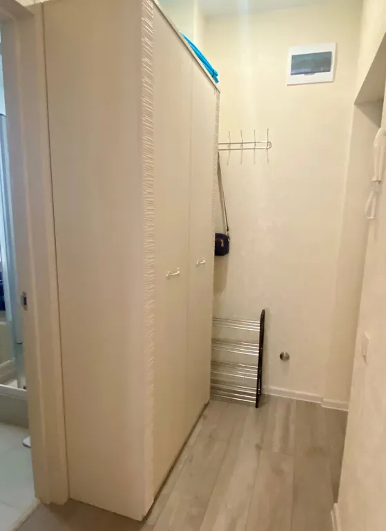 Студия в ЖК Каравелла Португалии рядом с морем