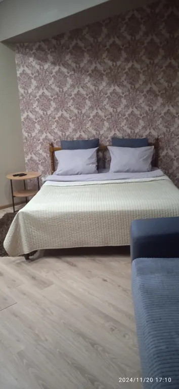 Квартира Квартира у моря на первой линии — Анапа