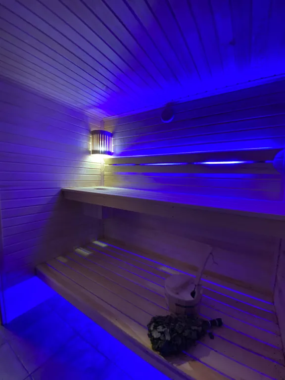 Коттедж Уютный домик в стиле A-Frame — Мга