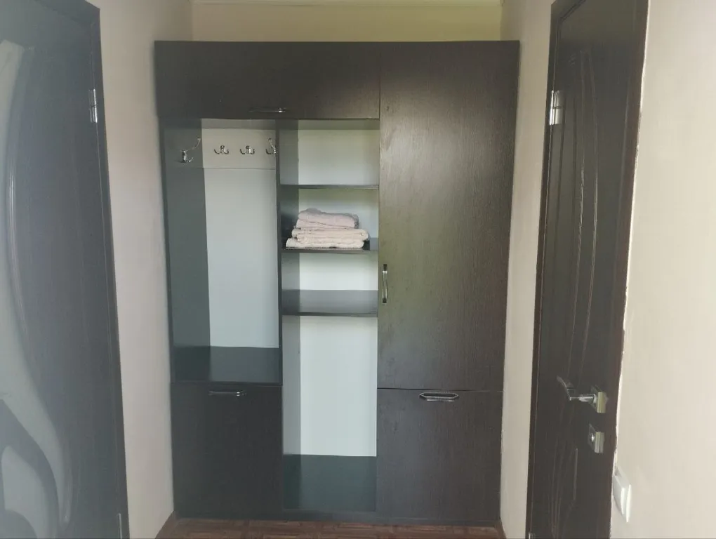 Уютный номер на четверых гостей