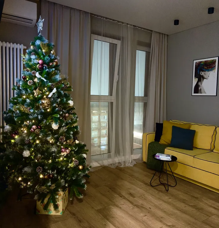 КенигДелюкс Сердце Калининграда