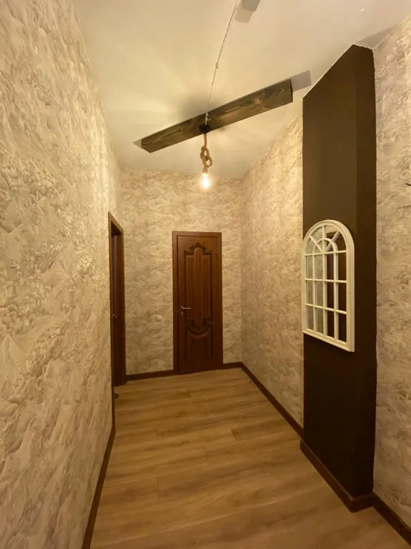 Этно квартира с потрясающим видом на море