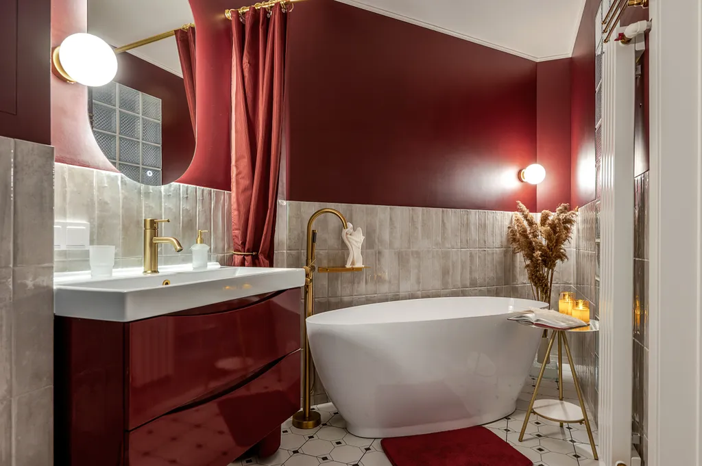 Квартира Квартира Povarskoy Stylish — Санкт-Петербург