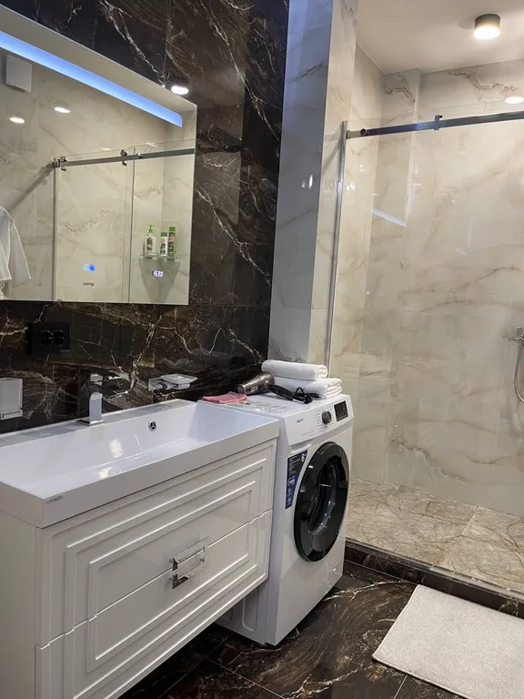 Уютный апартамент в центре города