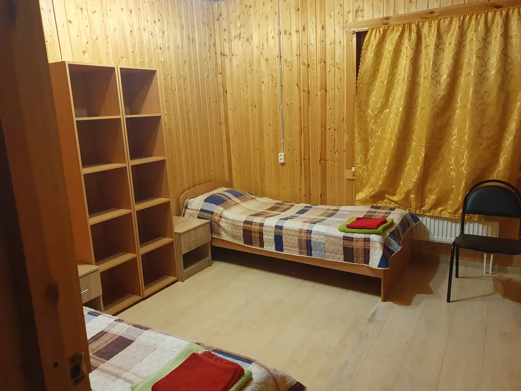 Коттедж Уютный коттедж — Мичуринское