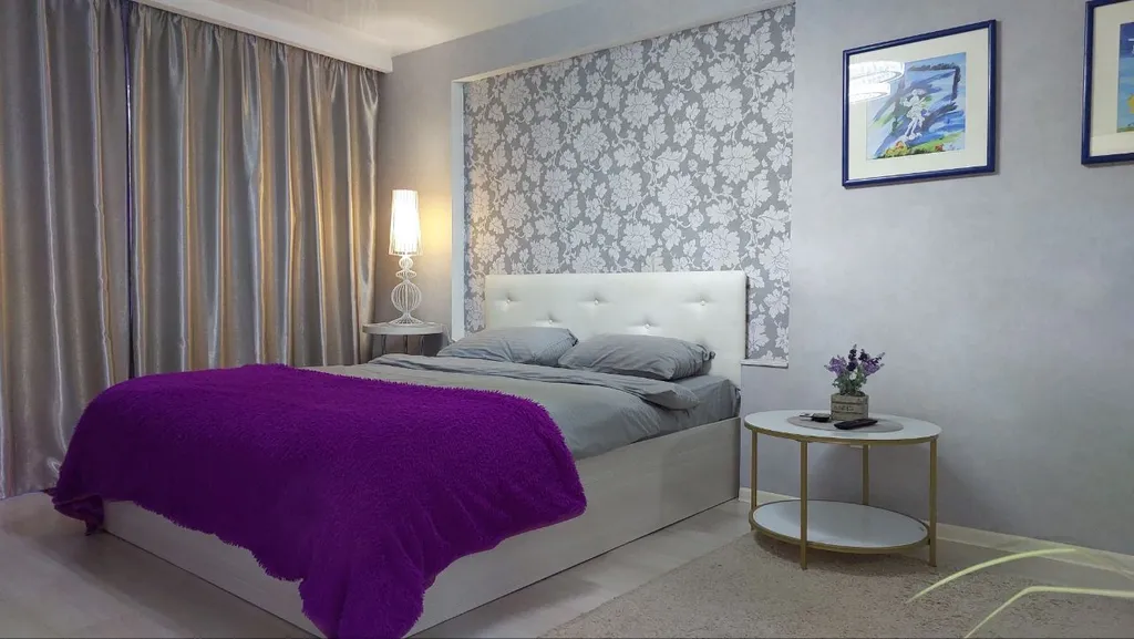 Квартира Апартамент возле площади в центре города — аренда посуточно в Мелитополь