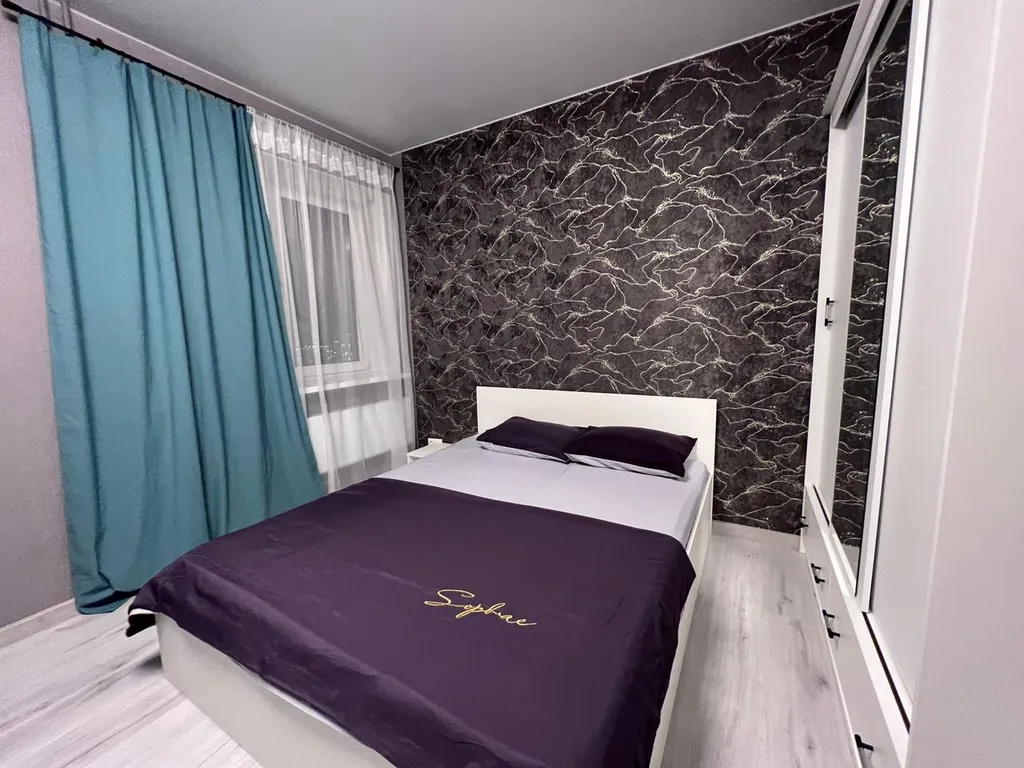 Чудесная евродвушка в новом доме