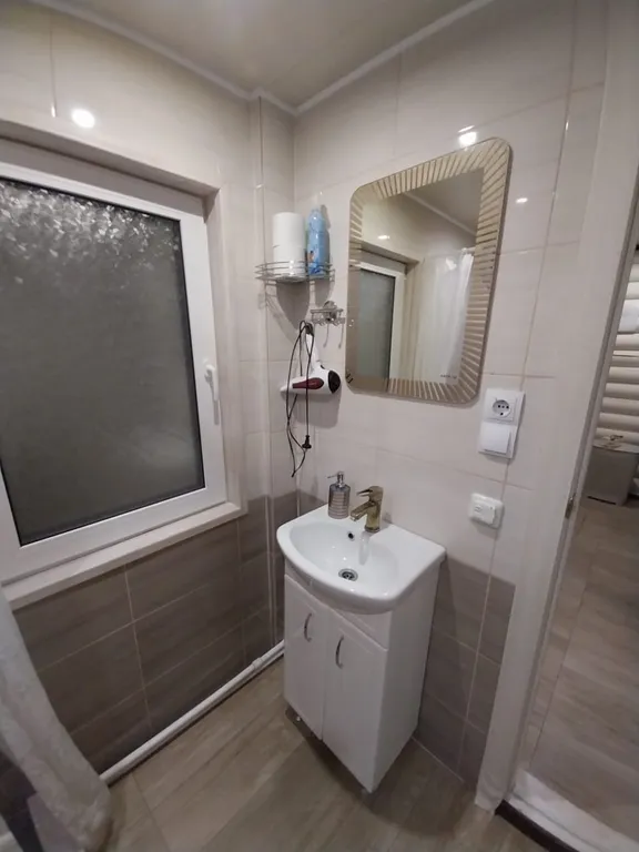 Шонгуйский домик отдыха