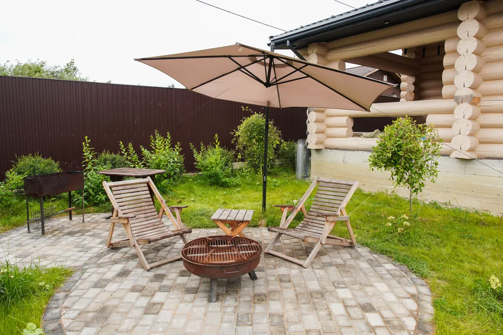 Коттедж Коттедж Фазенда №1 — Ломоносов