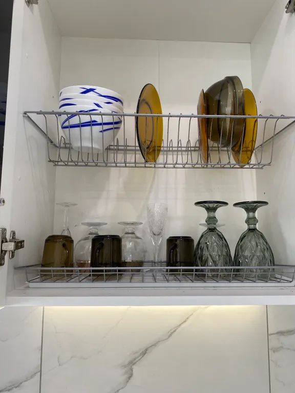 Чистая уютная квартира, рядом с красивым парком