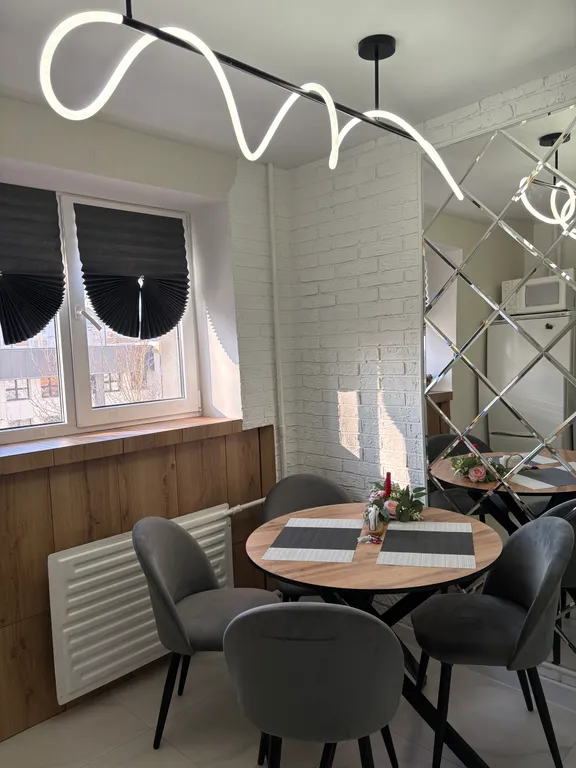 Уютная квартира в центре