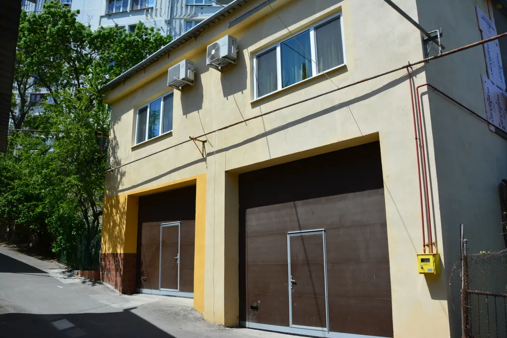 Коттедж 4-комнатный Дом — аренда посуточно в Ялта