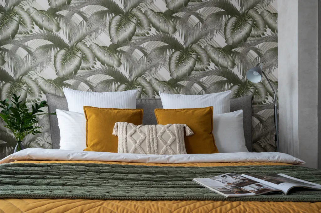 Апартамент с видом на торговые ряды