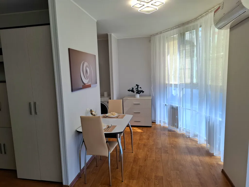 Квартира Квартира у стадиона и мемориального комплекса Мамаев курган — Волгоград