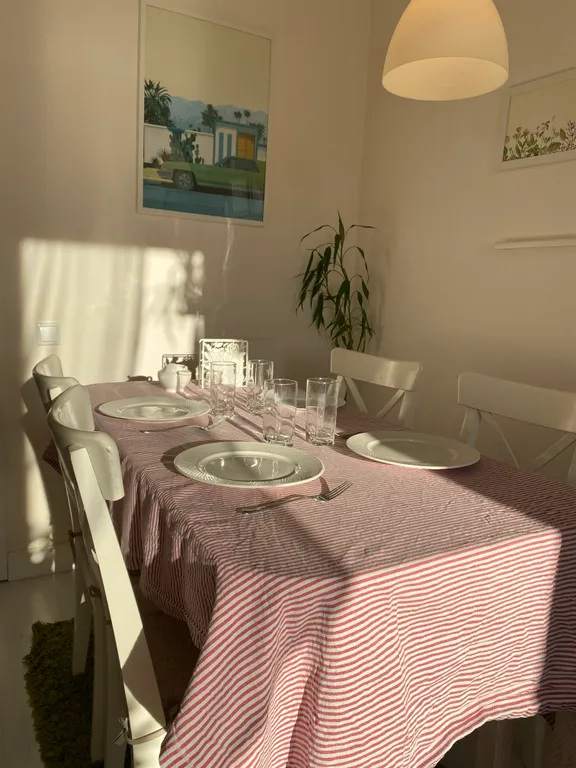 Рядом с лесом