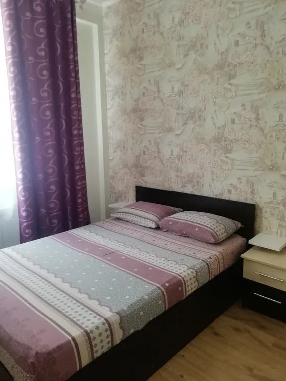 Евродвушка-люкс