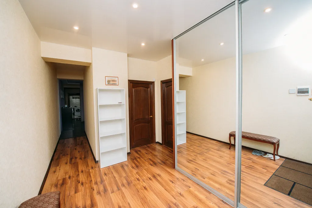 3-комнатный люкс