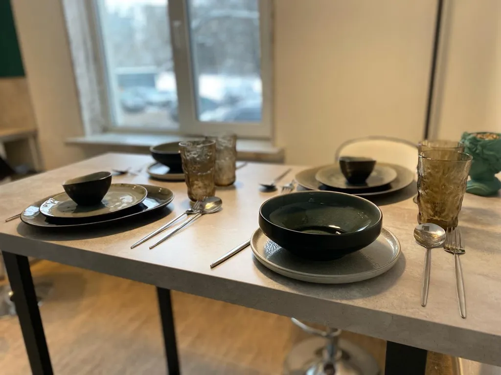 Стильная просторная 2-комнатная квартира недалеко от Шереметьево