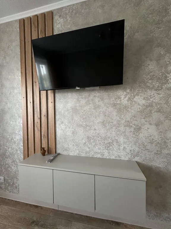 Уютная квартира недалеко от Аэропорта