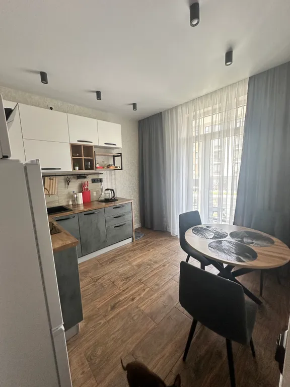 Квартира Уютная новая квартира в 10 минутах от моря — Пионерский