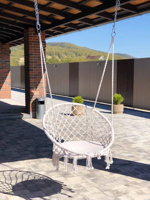 Дом на базе отдыха