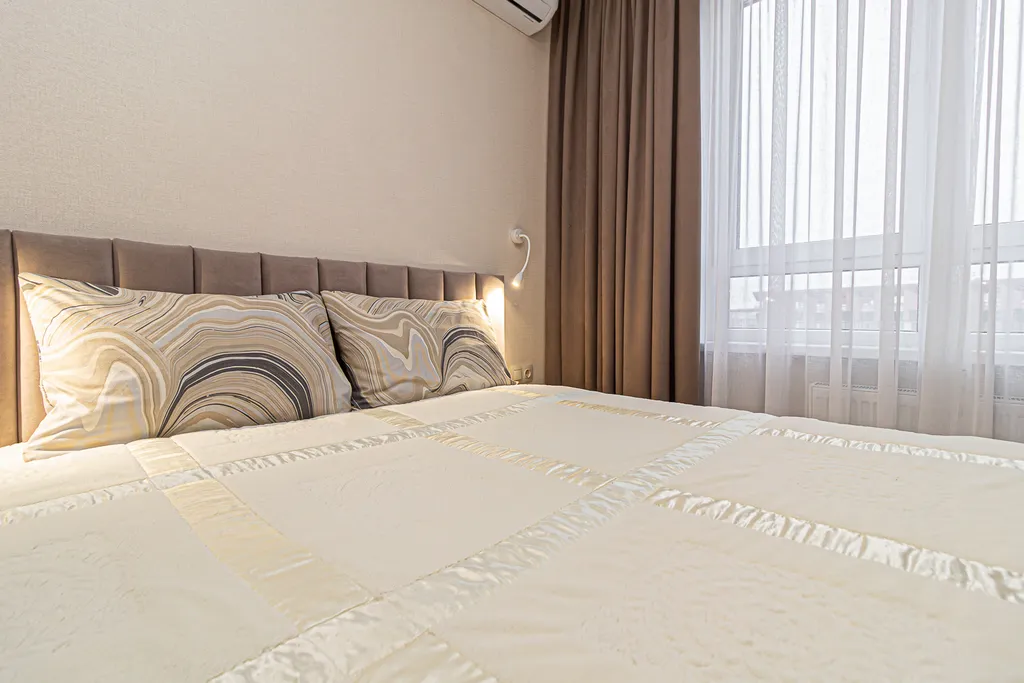 Квартира 1-комнатная Квартира — Краснодар