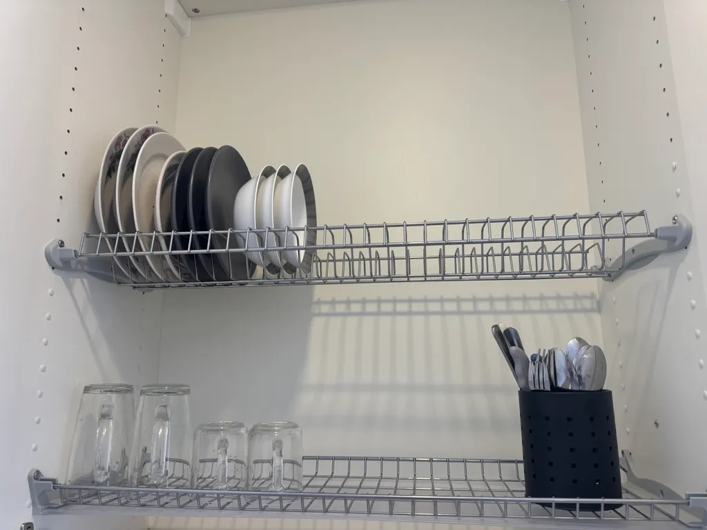 Двушка в центре рядом с парком