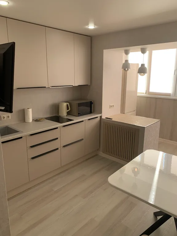 Уютная квартира — аренда посуточно в Домодедово