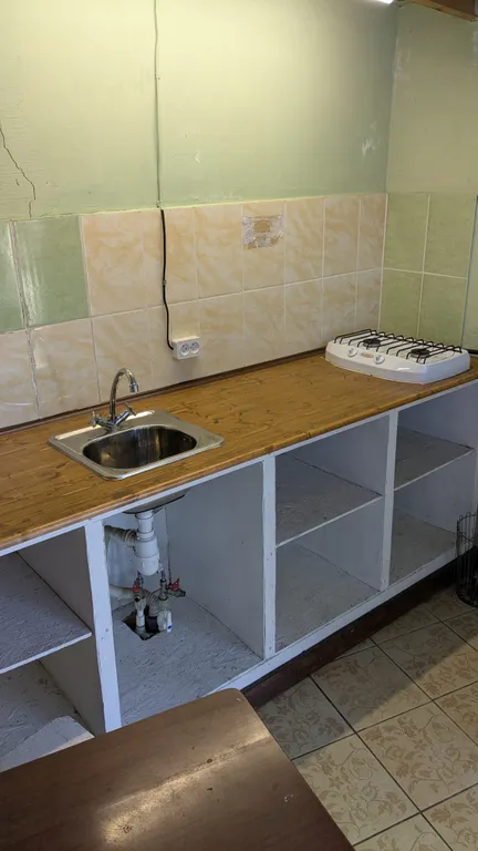 Дом рядом с парковой зоной