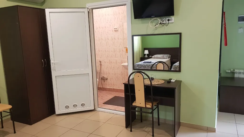 Отдых в Ейске