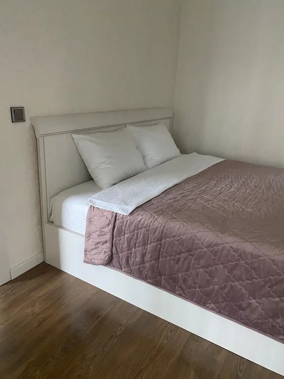 Большие уютные семейные апартаменты