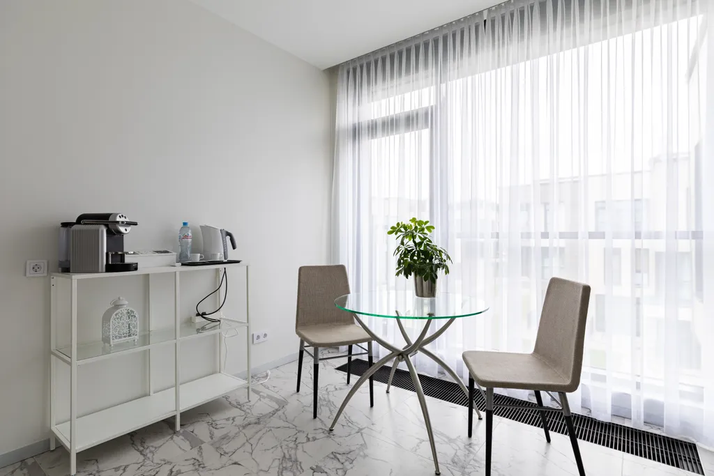 Охта Сьют 23