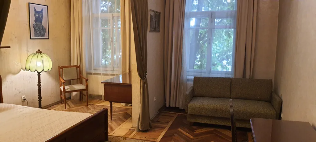 Квартира Квартира на набережной Невы в историческом центре города — Санкт-Петербург