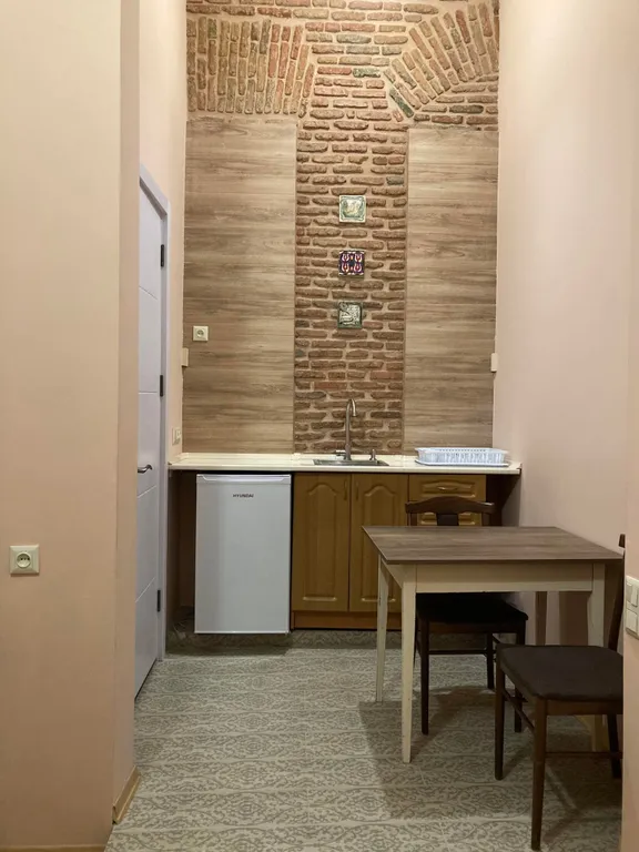 Уютная студия апартамент в самом сердце города